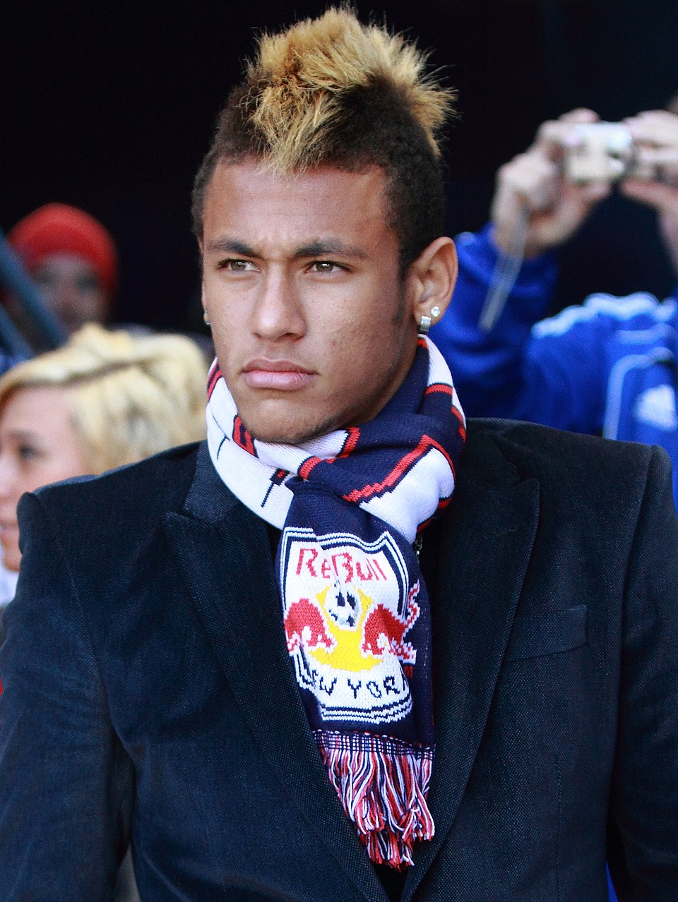Neymar Jr